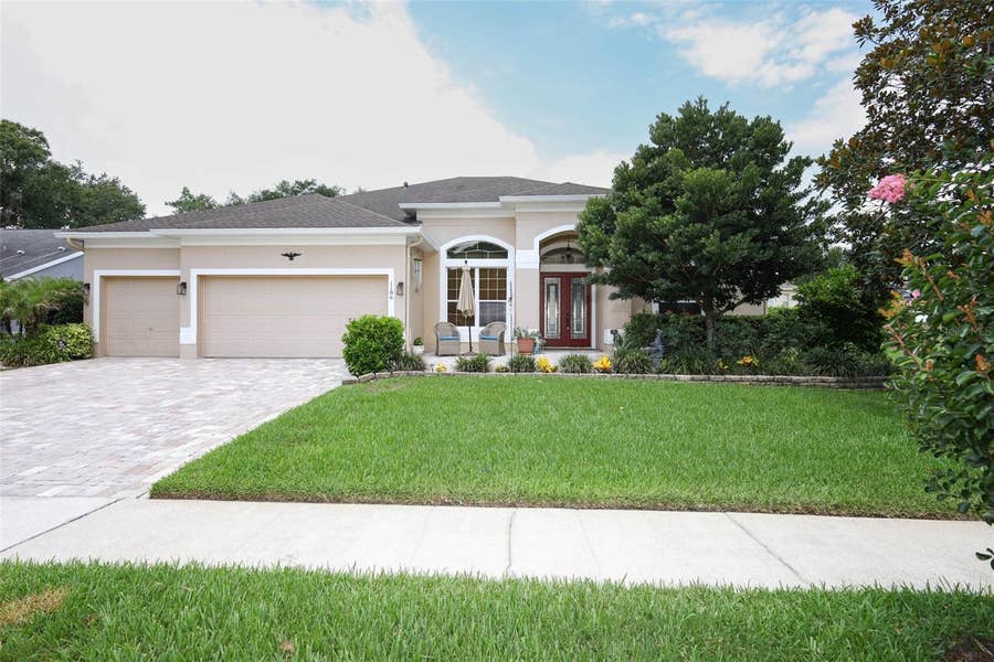 Property photo for 1186 OAK CREEK COURT, Winter Springs, FL