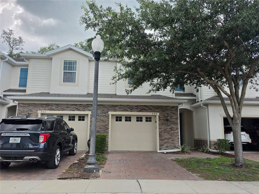 Property photo for 549 BETHESDA COURT, Oviedo, FL