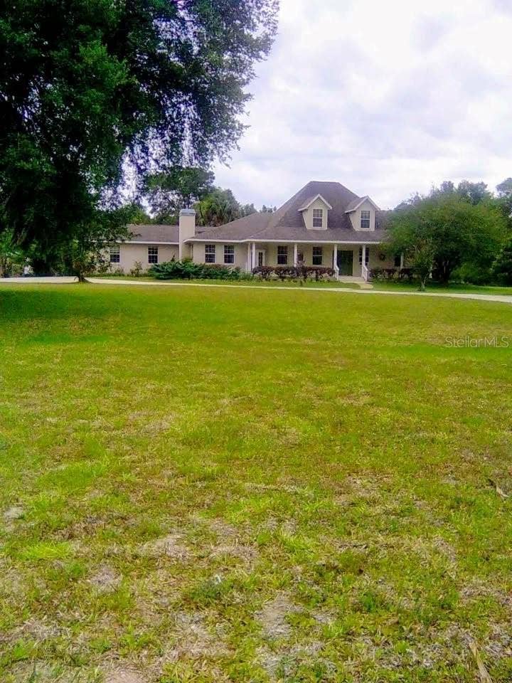 Property photo for 10264 W SPRINGTREE LANE, Crystal River, FL