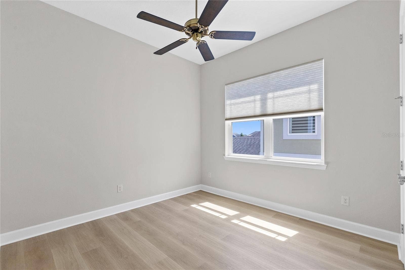 Bedroom 3.