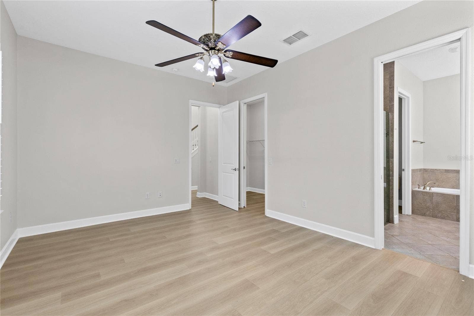 Primary Suite.