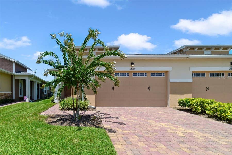 Property photo for 2516 DATURA LOOP, St Cloud, FL