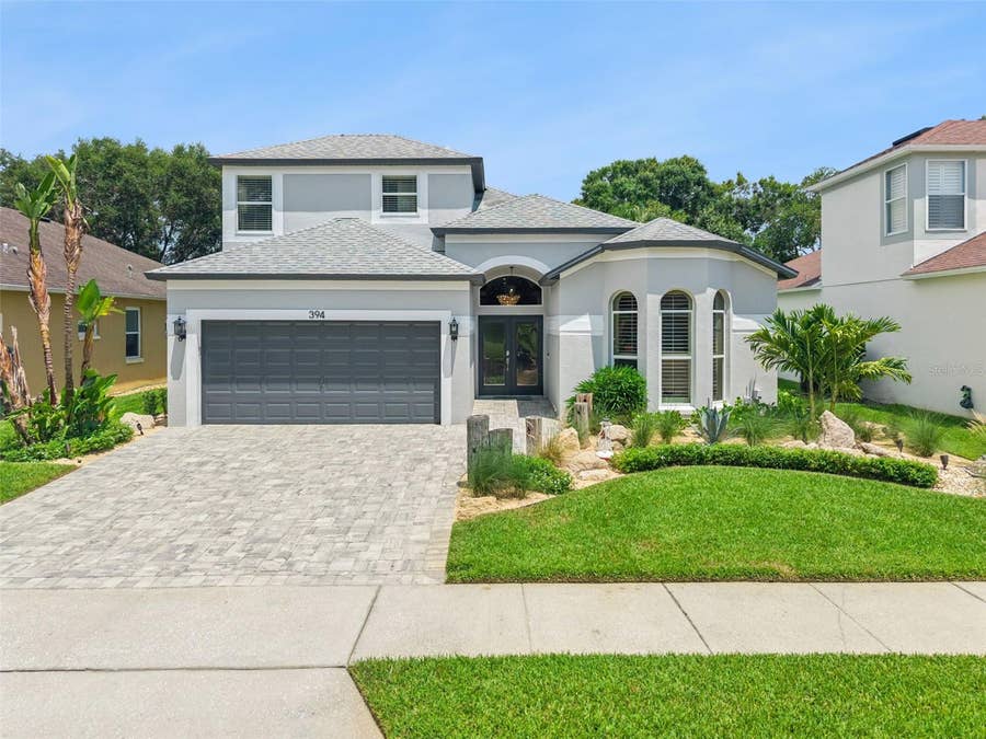 Property photo for 394 MOHAVE TERRACE, Lake Mary, FL