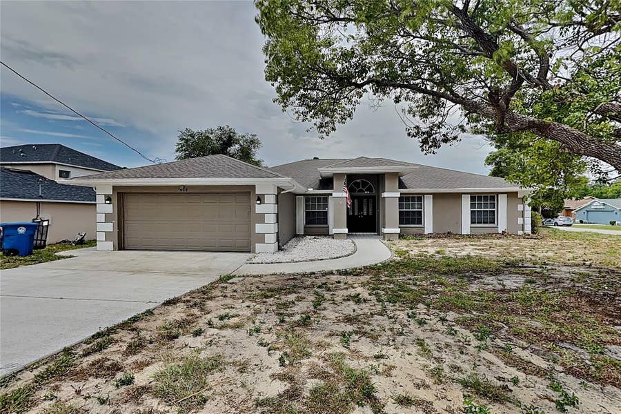 Property photo for Spring Hill, FL