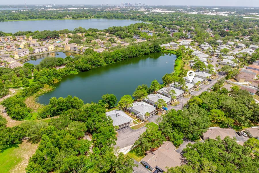 Property photo for 4607 RING NECK ROAD, #36C, Orlando, FL