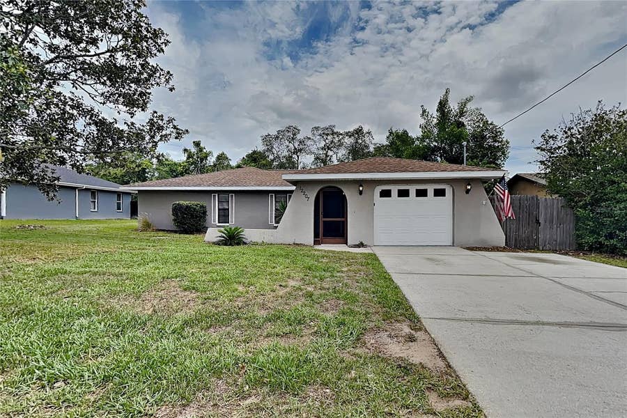 Property photo for Spring Hill, FL