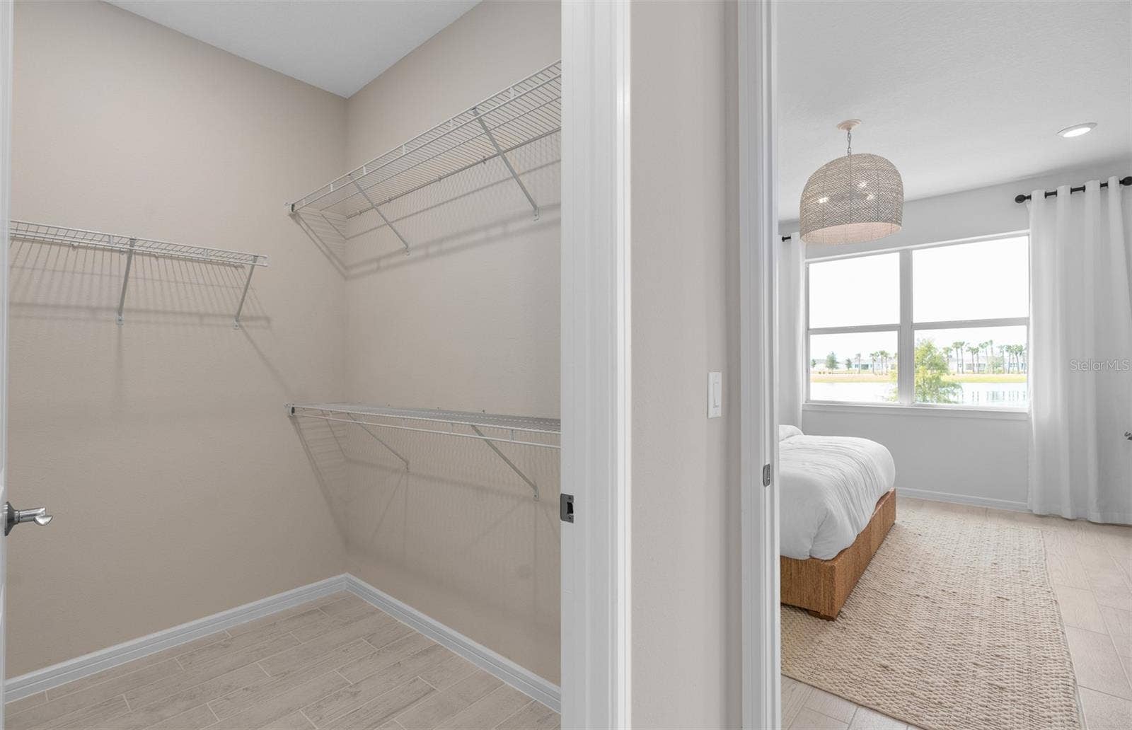 6764 SUNRISE COVE DRIVE, Clermont, FL 34714 Model Home Design Only. Pictures and furnishings are for illustrative purposes only. Elevations, colors and options may vary. Furniture is for model home staging only.