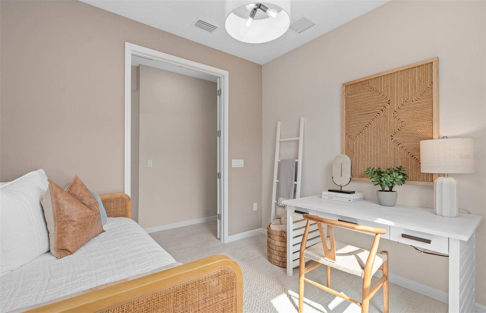 6764 SUNRISE COVE DRIVE, Clermont, FL 34714 Model Home Design Only. Pictures and furnishings are for illustrative purposes only. Elevations, colors and options may vary. Furniture is for model home staging only.