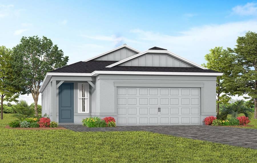 Property photo for 6764 SUNRISE COVE DRIVE, Clermont, FL