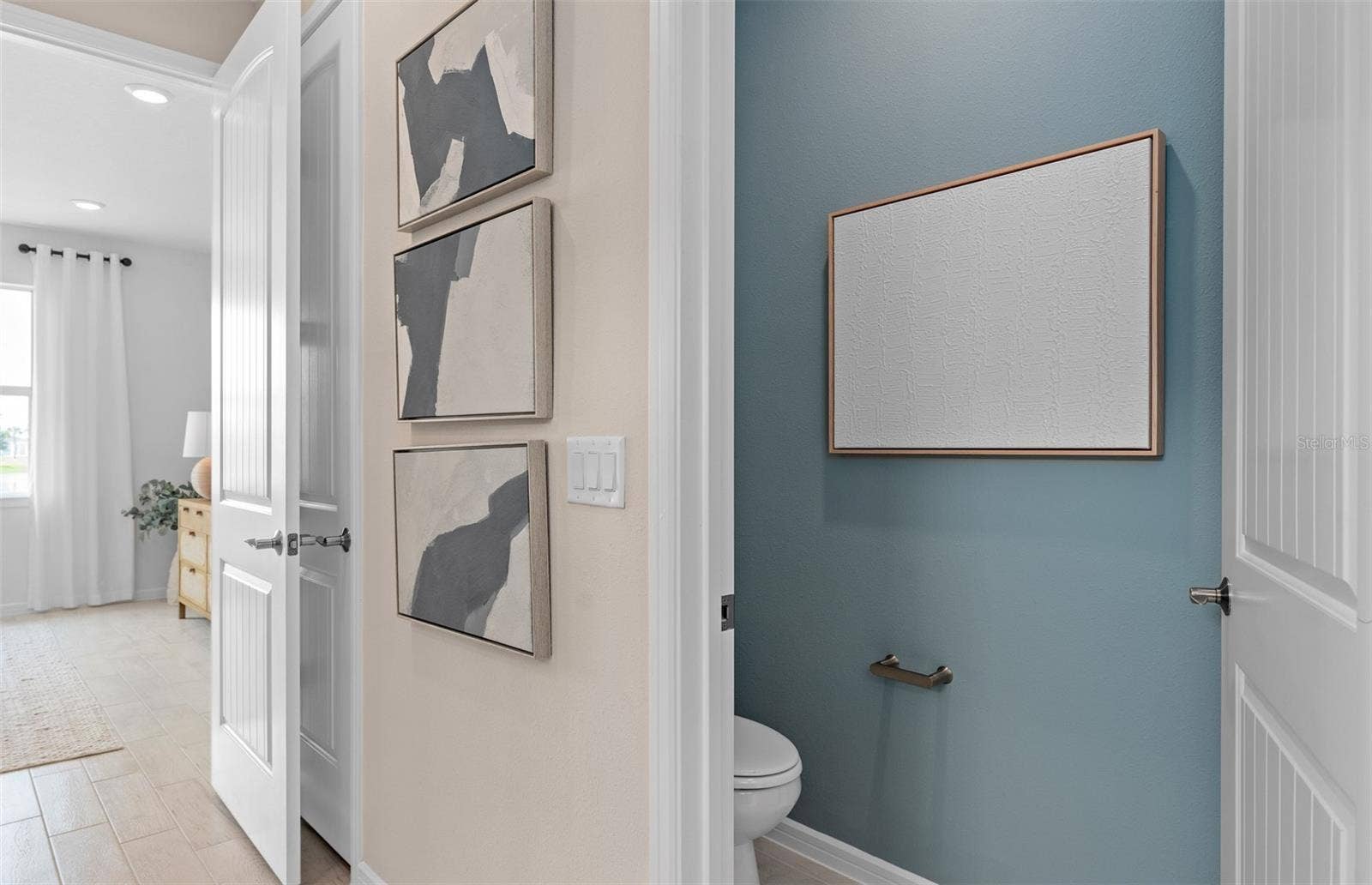 6764 SUNRISE COVE DRIVE, Clermont, FL 34714 Model Home Design Only. Pictures and furnishings are for illustrative purposes only. Elevations, colors and options may vary. Furniture is for model home staging only.