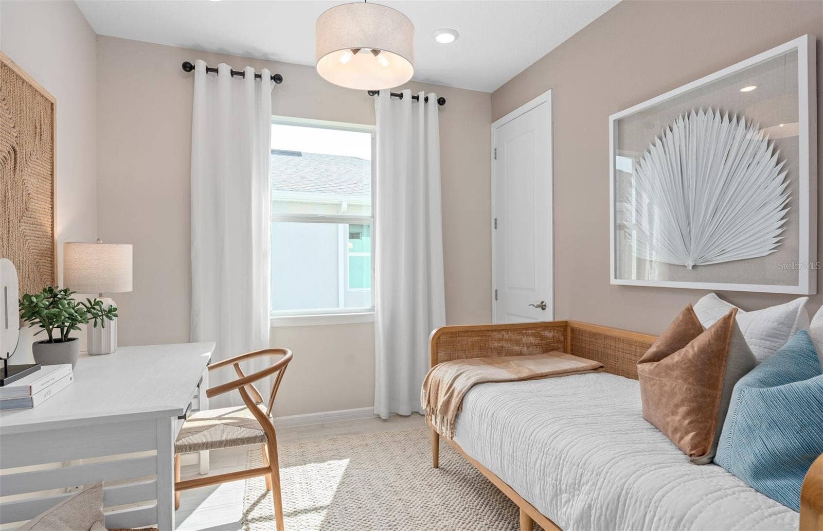 6764 SUNRISE COVE DRIVE, Clermont, FL 34714 Model Home Design Only. Pictures and furnishings are for illustrative purposes only. Elevations, colors and options may vary. Furniture is for model home staging only.