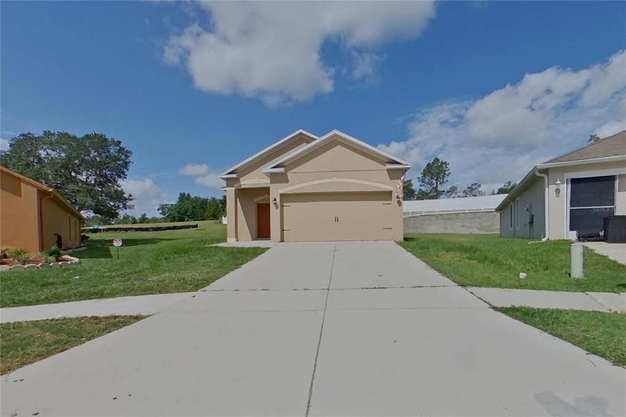Property photo for Dade City, FL