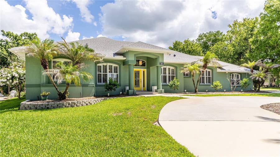 Property photo for 1476 STONE TRAIL, Enterprise, FL