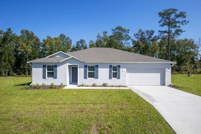 Property photo for TBD LIME TREE DRIVE, Edgewater, FL