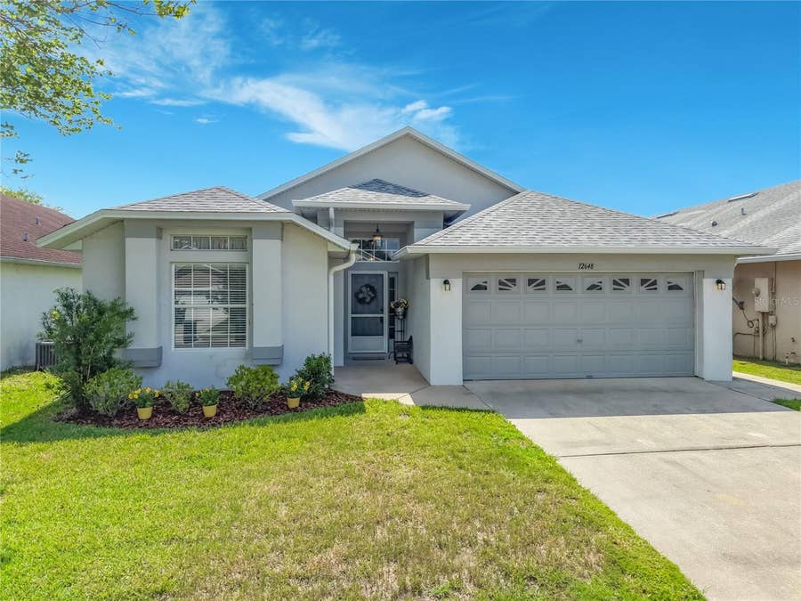 Property photo for 12648 GETTYSBURG CIRCLE, Orlando, FL