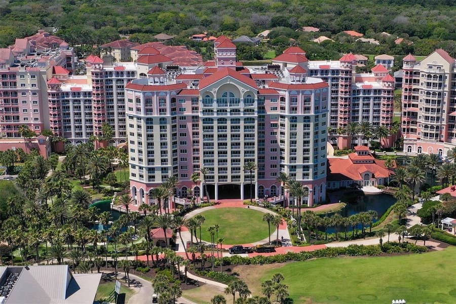 Property photo for 200 OCEAN CREST DRIVE, #1112, Palm Coast, FL