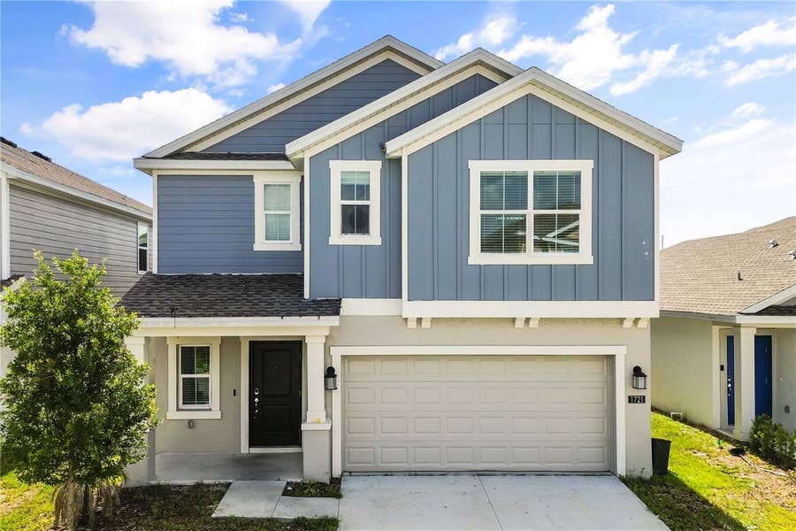 Property photo for 1721 WHITE WATER COURT, Davenport, FL