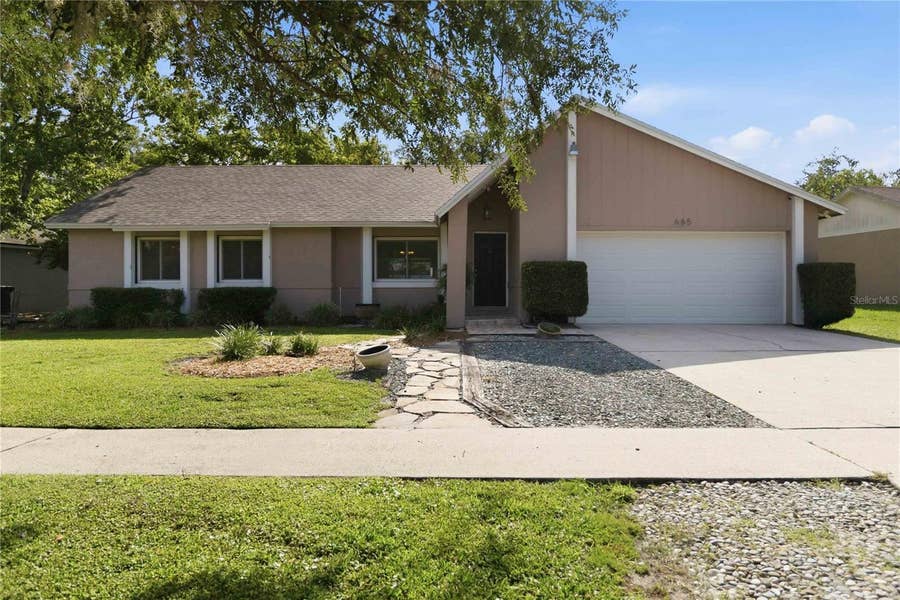 Property photo for 665 MURPHY ROAD, Winter Springs, FL