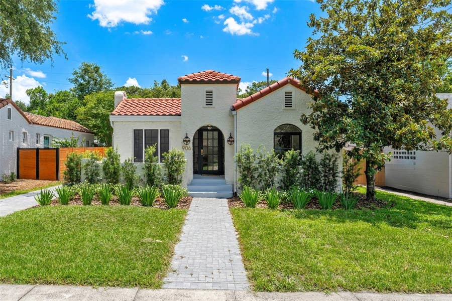 Property photo for 906 STETSON STREET, Orlando, FL