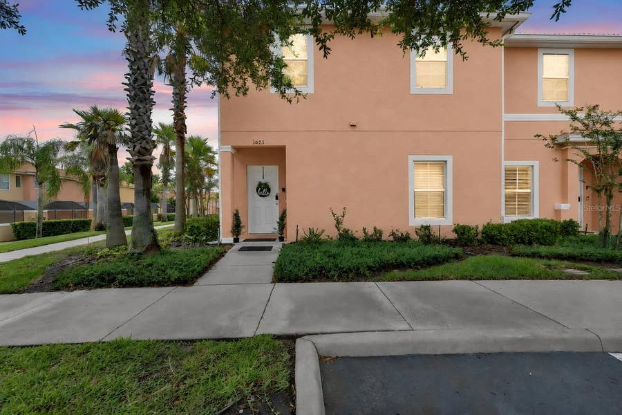 Property photo for 3023 RED GINGER ROAD, Kissimmee, FL