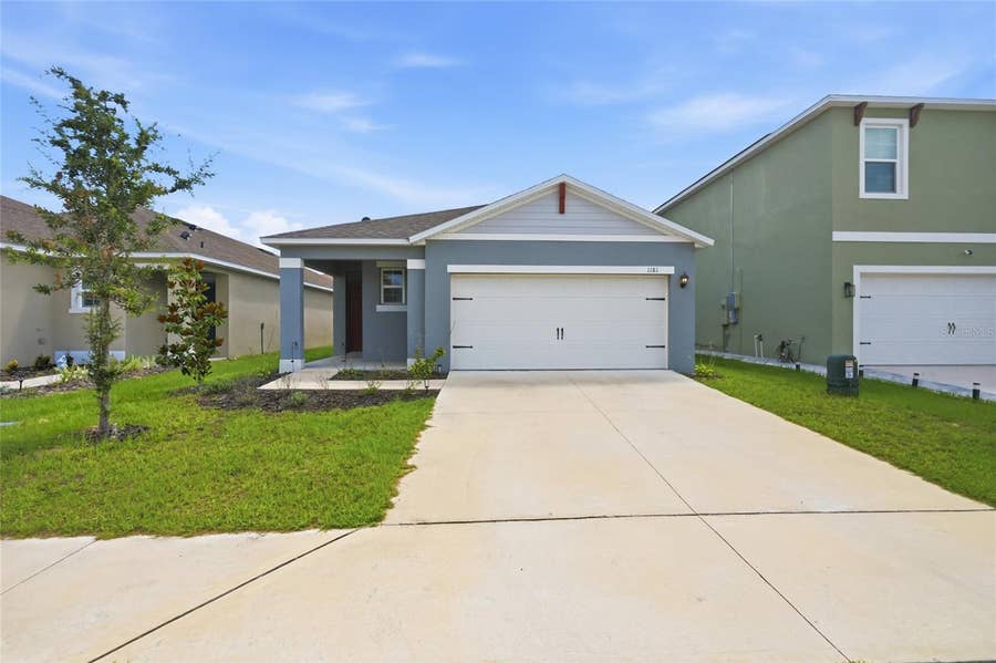 Property photo for 1181 CASCADES AVENUE, Davenport, FL