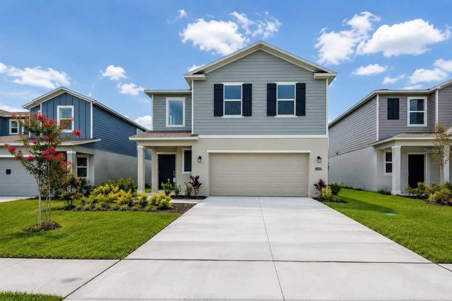 Property photo for 6468 DOMIZIO DRIVE, Winter Haven, FL