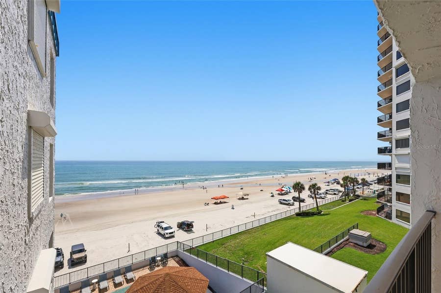 Property photo for 3747 S ATLANTIC AVENUE, #4050, Daytona Beach, FL