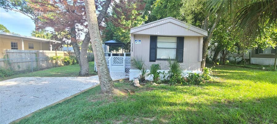 Property photo for 1156 GREENBRIAR AVENUE, Port Orange, FL
