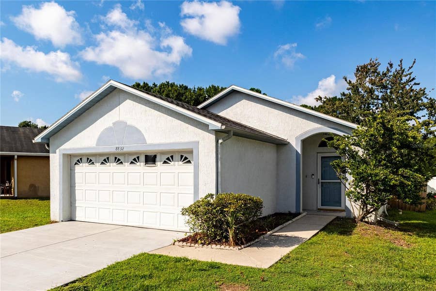 Property photo for 8832 VALENCIA OAKS COURT, Orlando, FL