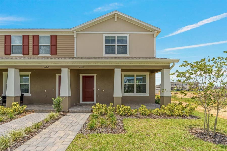Property photo for 14942 WINDFLOWER ALLEY, Winter Garden, FL