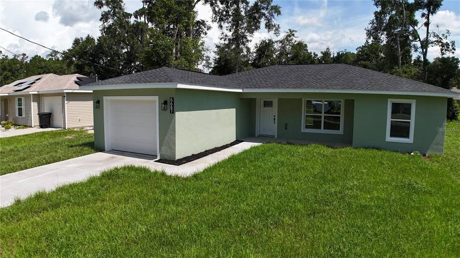 Property photo for 5687 NW 57TH STREET, Ocala, FL