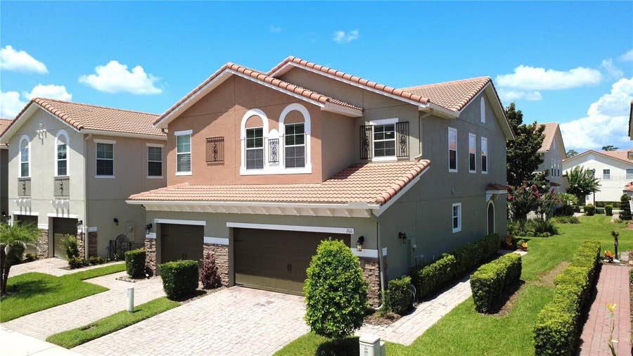 Property photo for 266 TERRACINA DRIVE, Sanford, FL