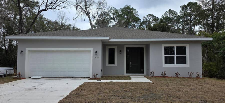 Property photo for 1569 9TH AVENUE, Deland, FL