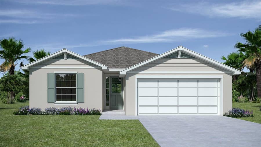 Property photo for 19 WHITTINGTON DRIVE, Palm Coast, FL