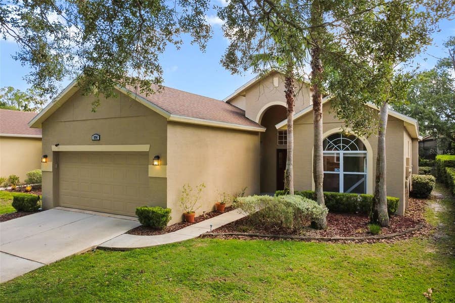 Property photo for 1154 KERSFIELD CIRCLE, Lake Mary, FL