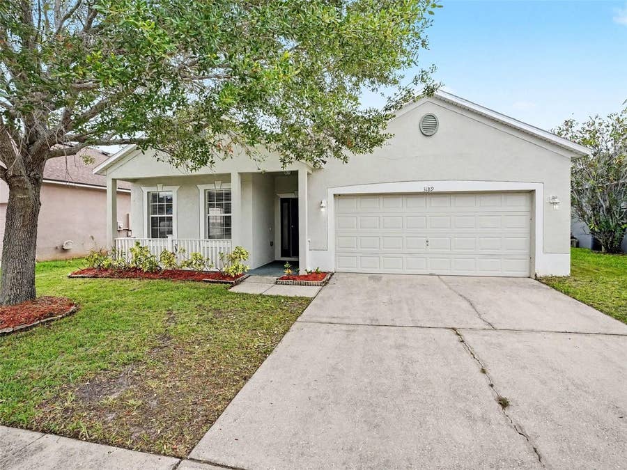 Property photo for 3189 DASHA PALM DRIVE, Kissimmee, FL