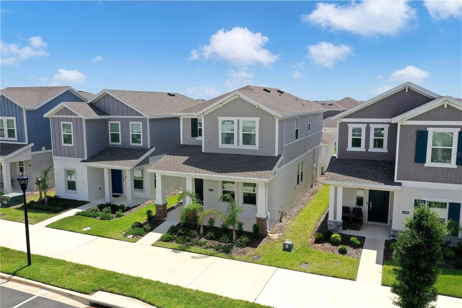 6032 BLISSFUL STREET, Clermont, FL 34714 6032 BLISSFUL STREET, Clermont, FL 34714