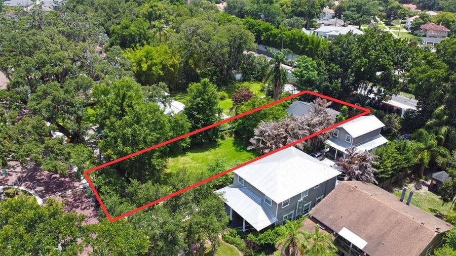 Property photo for 800 ELLWOOD AVENUE, Orlando, FL