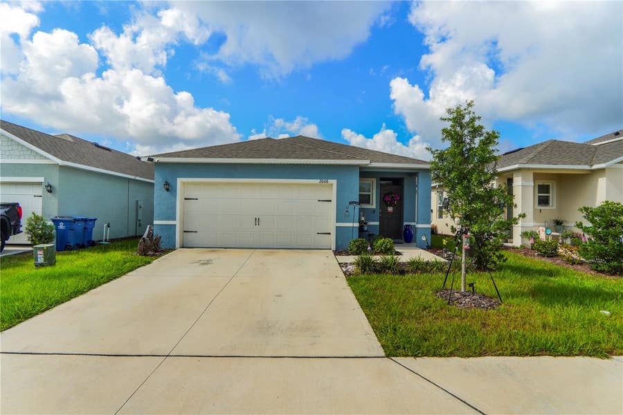 Property photo for 2606 ANGEL FALLS DRIVE, Davenport, FL