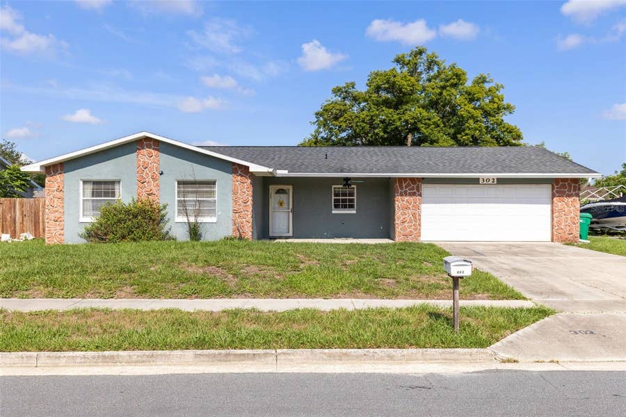 Property photo for 302 REID COURT, Sanford, FL