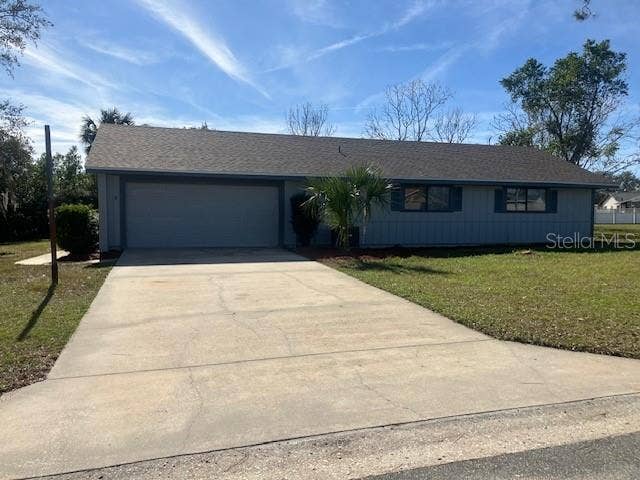 Property photo for 5241 MAGNOLIA TERRACE, Fruitland Park, FL