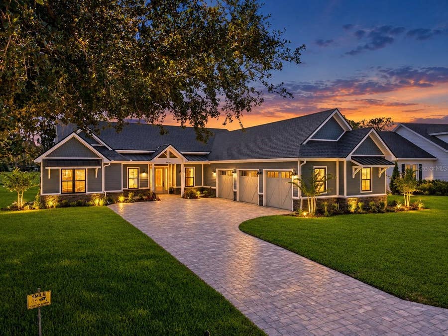 Property photo for 4050 PALMA CEIA CIRCLE, Winter Haven, FL