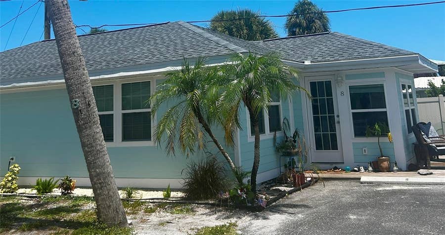 Property photo for 470 S MCCALL ROAD, #8, Englewood, FL