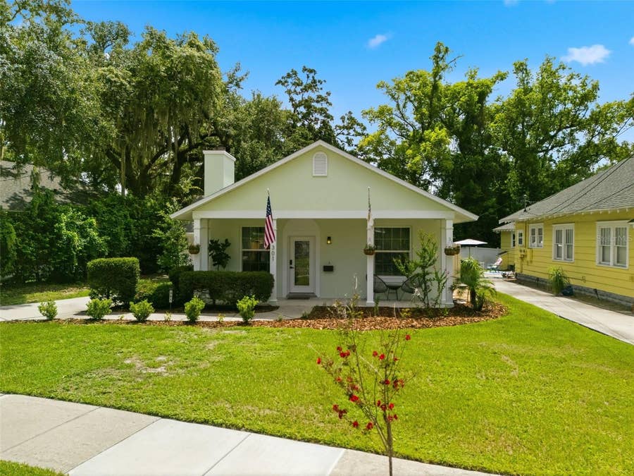 Property photo for 301 S LAWSONA BOULEVARD, Orlando, FL