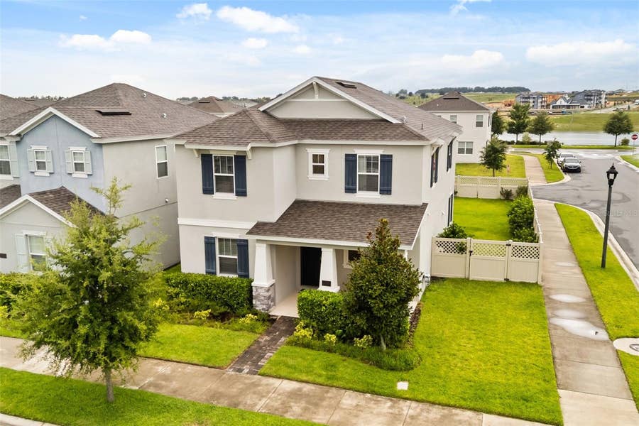 Property photo for 5330 LAKE VIRGINIA STREET, Winter Garden, FL