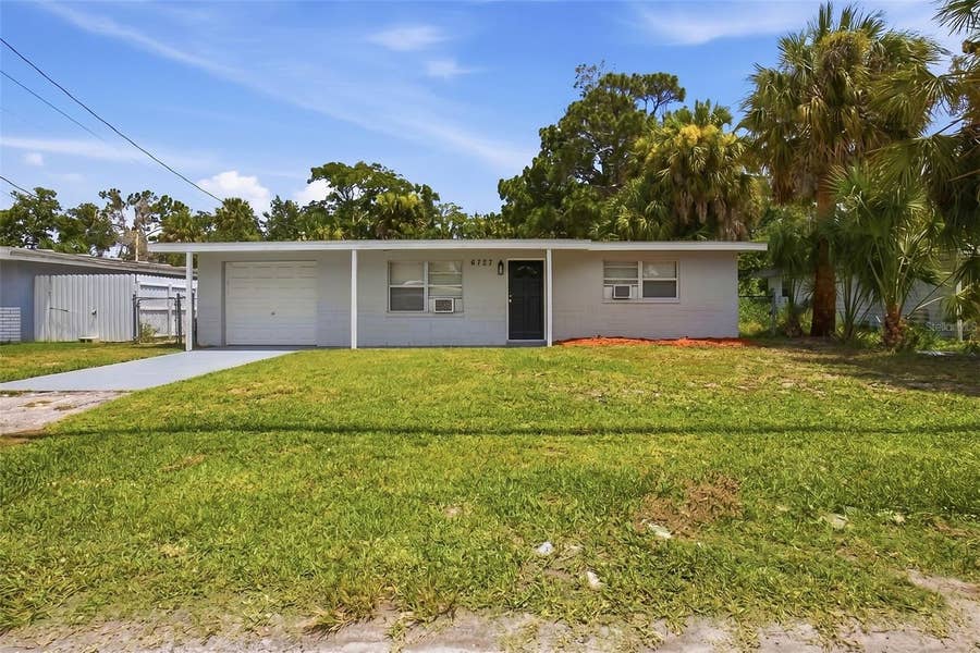 Property photo for 6727 SANDRA DRIVE, Port Richey, FL