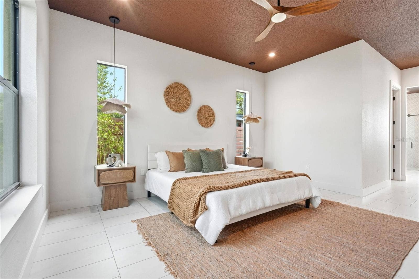 1615 COLE ROAD, Orlando, FL 32803 Master Bedroom