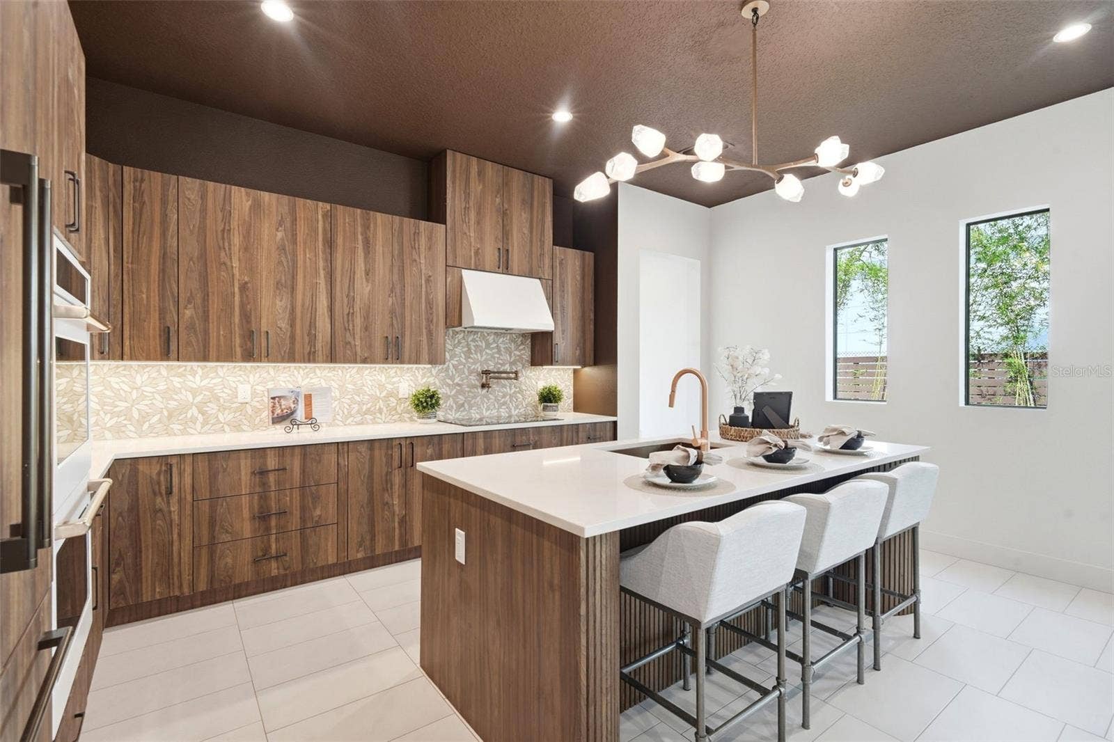 1615 COLE ROAD, Orlando, FL 32803 Kitchen