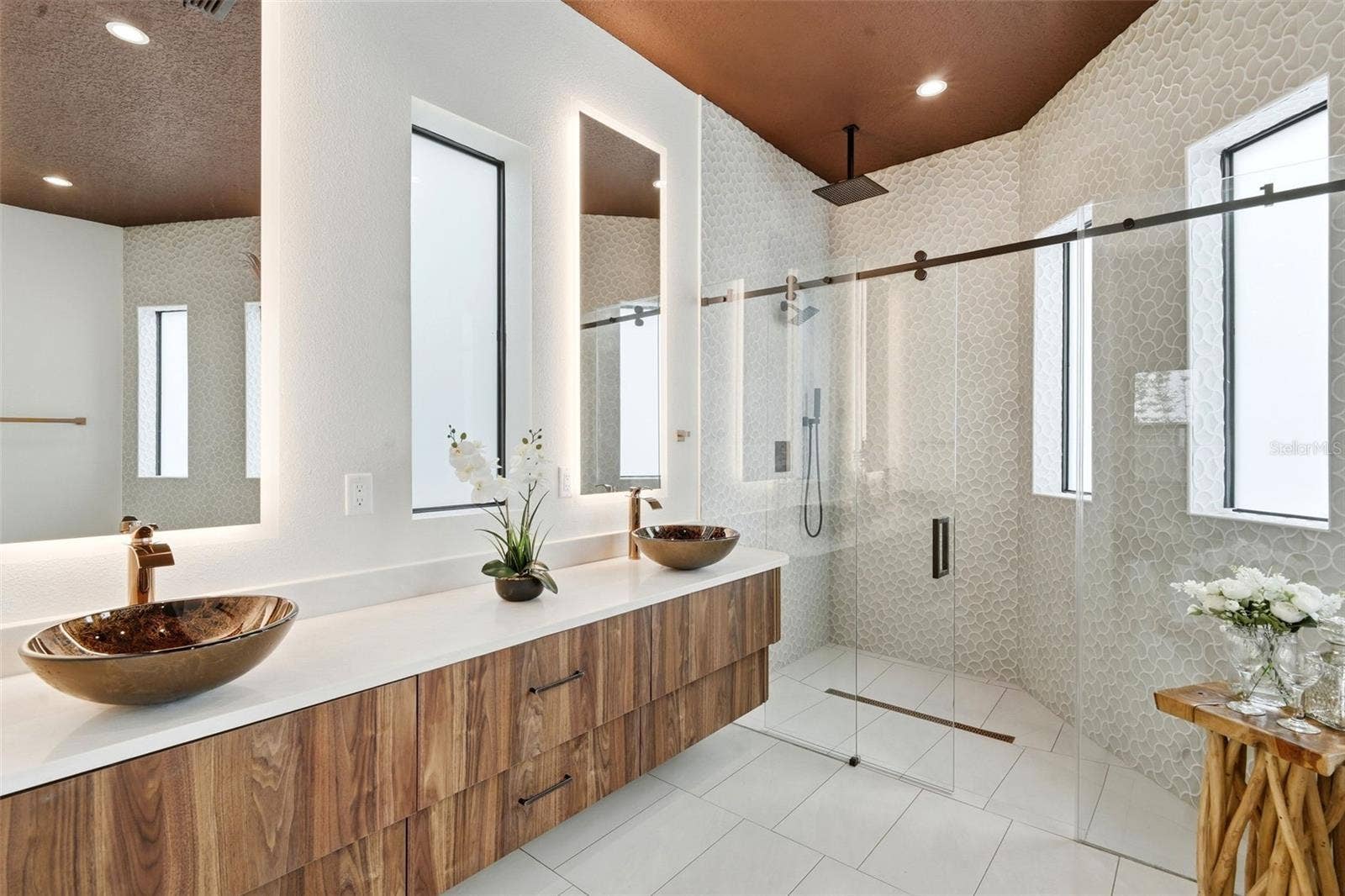 1615 COLE ROAD, Orlando, FL 32803 Master Bathroom