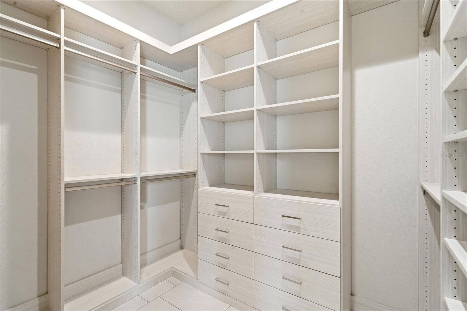 1615 COLE ROAD, Orlando, FL 32803 Master Closet